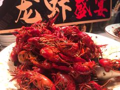 -加餐海鲜自助餐厅(福清万达店)