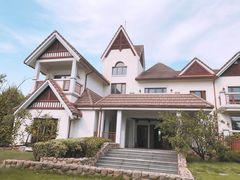 -南通鹏欣花园国宾酒店
