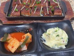 -真利味·脊骨火锅·正宗韩国料理(韩乐坊店)