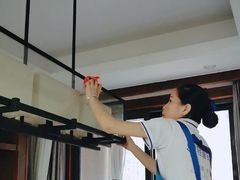 -重庆轻喜到家家政保洁