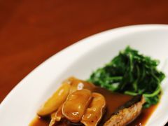 双笋江中鮰-萬國春·中菜馆(颐和公馆店)