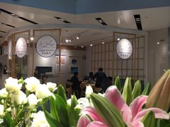 -轻蔬不用等·素食(江苏路店)