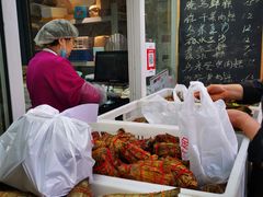 -金太粽(上海弄堂第一粽店)