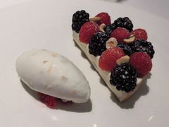 -L'Arome芳芳法国餐厅(仙林金鹰店)