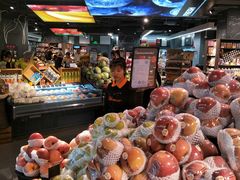 -Olé精品超市(天汇广场店)