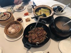 -衡山汇·高级粤菜(霄云路店)