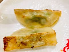 风味锅贴-阳阳中国饭(龙湖大兴天街)