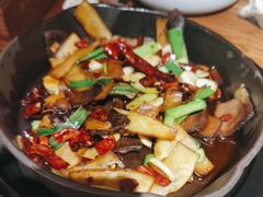 -云海肴·汽锅鸡·云南代表菜(美罗城店)