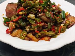 -湖南湘菜馆(东湘缘二店)