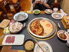 -沸炉重庆老火锅(军事博物馆店)