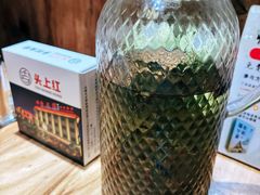-头上红煨盐鸡·非遗院子餐厅