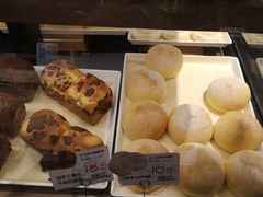 -欧式面包坊(青岛万象城店)
