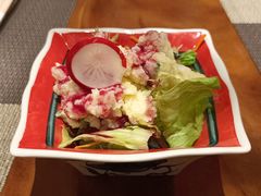 -一本料理(西溪天街店)