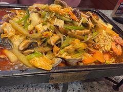 -里岛烤鱼(东港凯虹广场店)