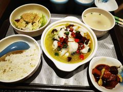 -青水瓦台汤泉(未央店)