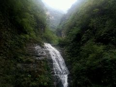 -孤山寨风景区