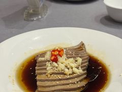特色猪肝-金哥私房菜馆(张府园总店)