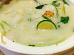 -娘惹裙厨餐厅(昙华林店)
