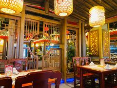 大堂-杨记隆府(时代天街店)