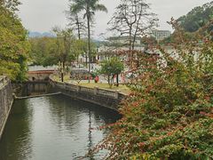 -广东温泉宾馆