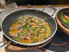 -老阿爸鲜鱼土菜(独墅湖店)