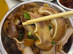 -福屿鲜捞小吃·捞化(福屿总店)