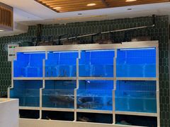 -聚丰园•湖鲜餐厅(阿红私房菜梅石路店)