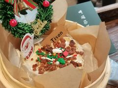 -TISON听颂·中式茶酒馆