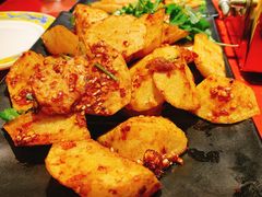 -醉烧膘·烧烤夜宵王(总店)