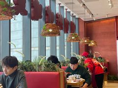 -好好彩啫啫煲·广东小馆(上海七宝领展广场店)