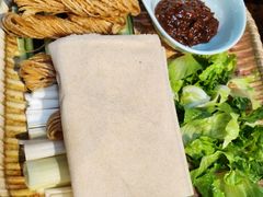 -酒肉门孔府菜(曲阜游客中心店)