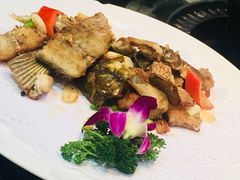 -御膳粥·牛乳粥底火锅·地道顺德菜(容桂店)