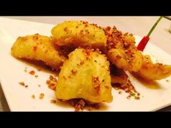 -粗茶淡饭·隐庐私厨(东亭店)