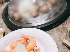 -日进一片海.生腌海鲜火锅.宵夜烧烤(三里屯总店)