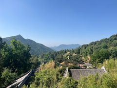 -潭柘寺景区
