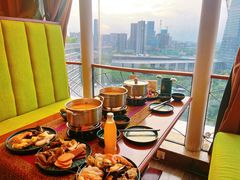 -火舞泰·泰式海鲜火锅餐厅(世纪城店)