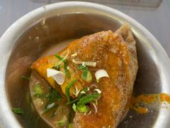 -好成财牛排馆(涂门街总店)