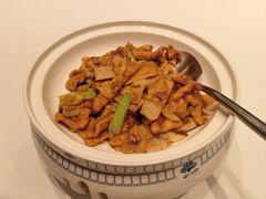 -杏花堂晋商私房菜(华熙五棵松店)