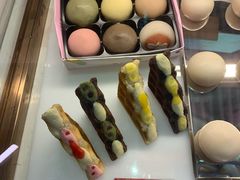 -西树泡芙(凯德晶品店)