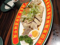 -粤·向群饭店(麓景路店)