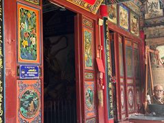 -高庙保安寺