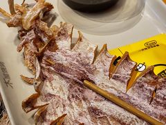 -木屋烧烤(龙湖天街店)