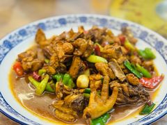 -原味缘菜馆