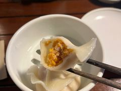 -喜鼎海胆水饺(东港店)