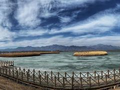 -野鸭湖国家湿地公园