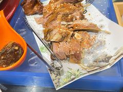 -箪食巷私房菜馆·鲁菜(玉函路店)