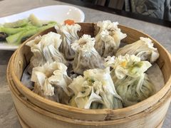 猪肉鲜笋烧麦-都一处烧麦馆(前门店)