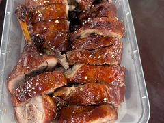 -钟鸭子·非物质文化遗产(奎光路店)