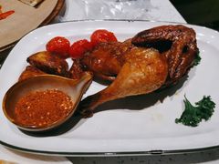 -乐凯撒披萨(蛇口花园城店)