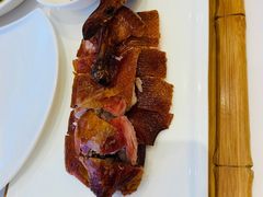 金陵脆皮烤鸭-小厨娘淮扬菜(板桥一店)